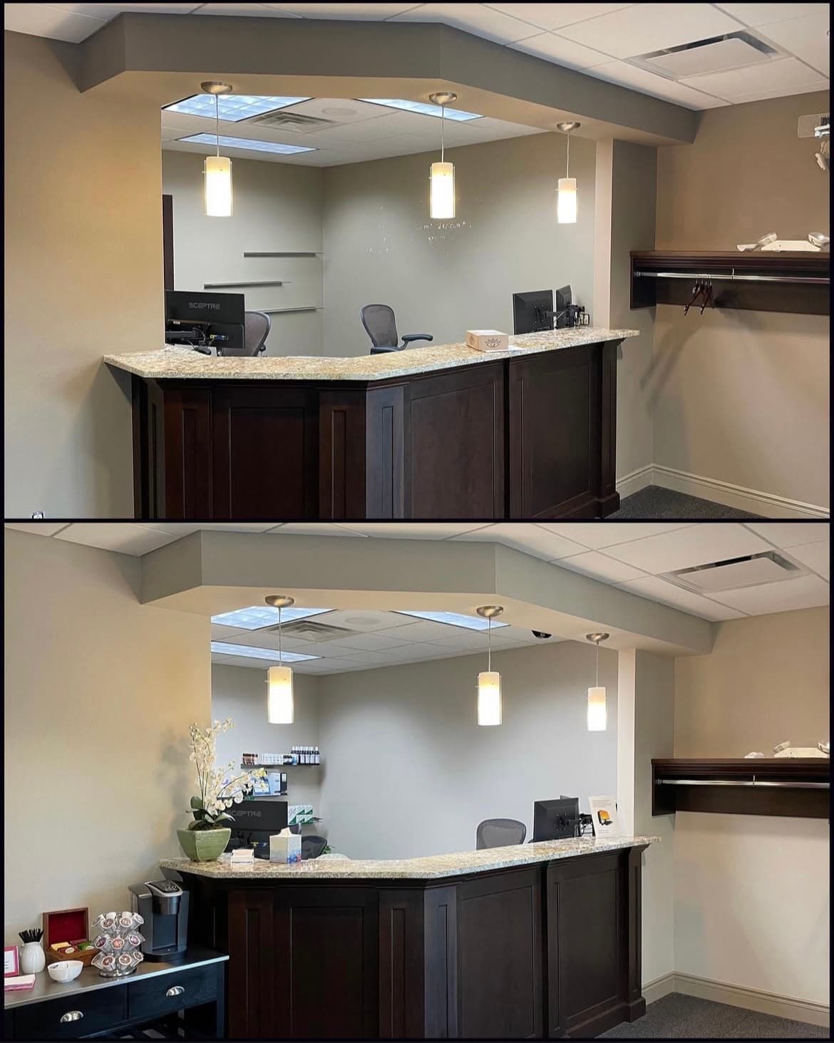 Recent painting project by G & G Painting (6)