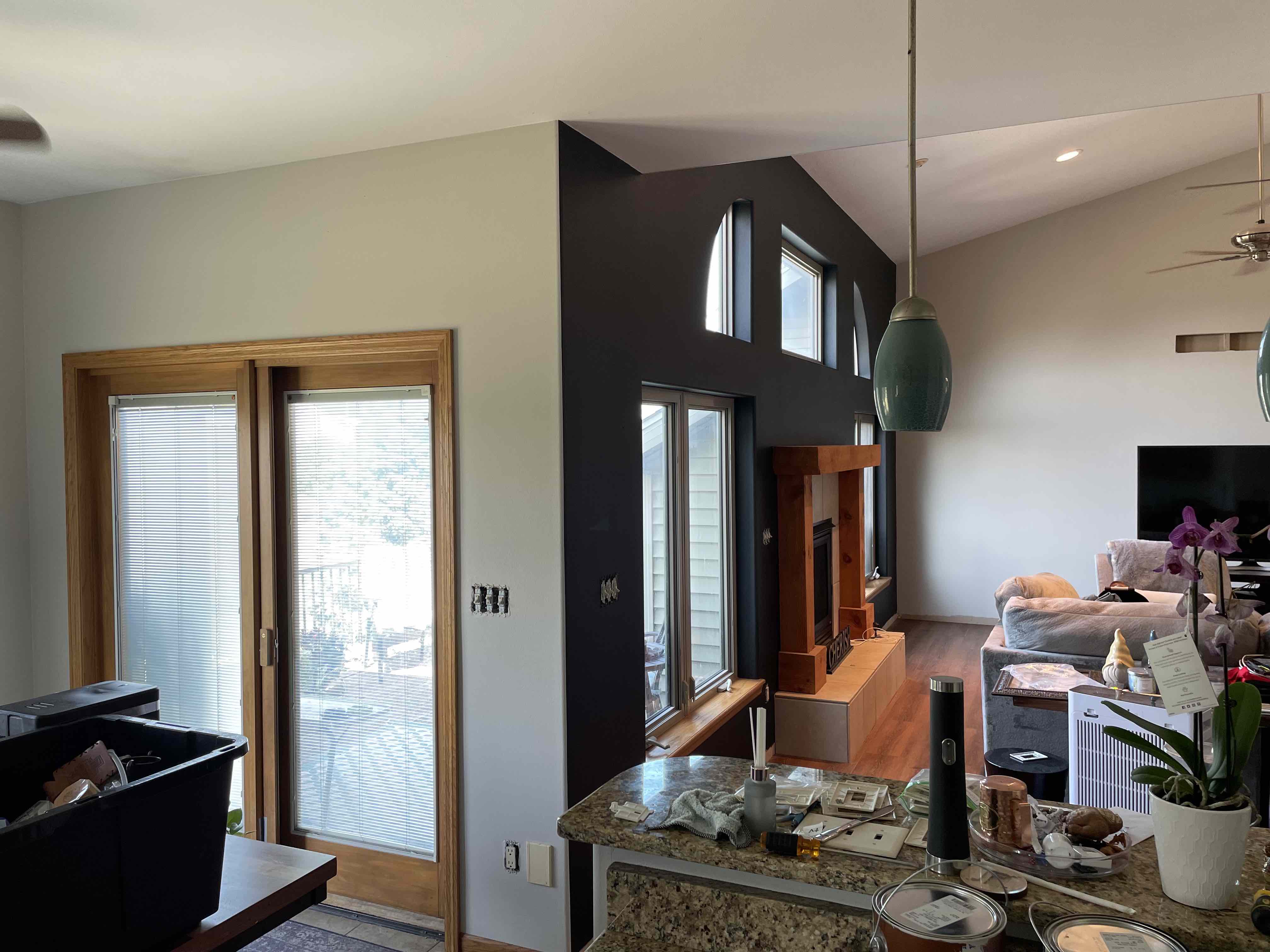 Interior or exterior painting work completed by G & G Painting (3)