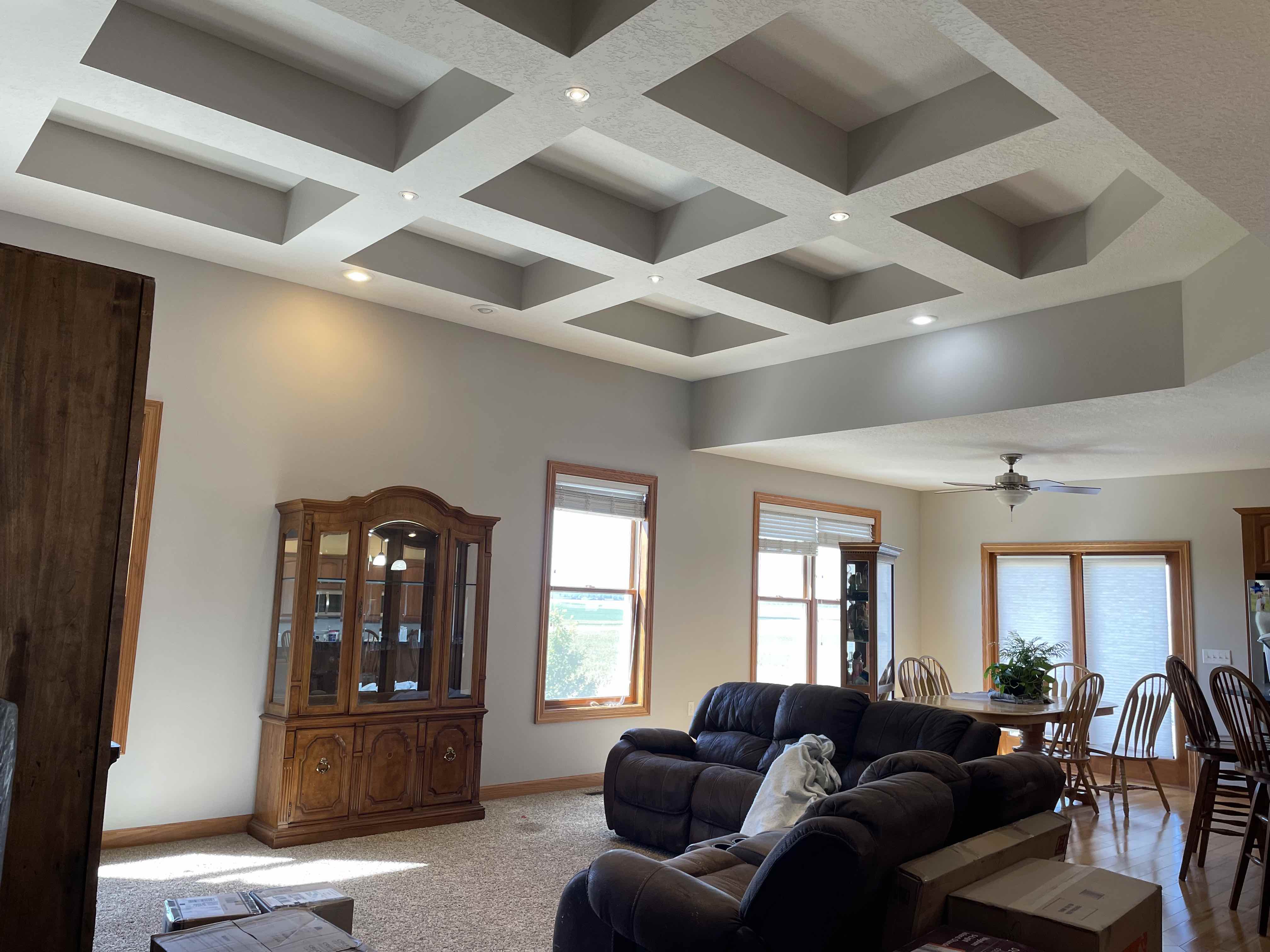 Interior or exterior painting work completed by G & G Painting (1)