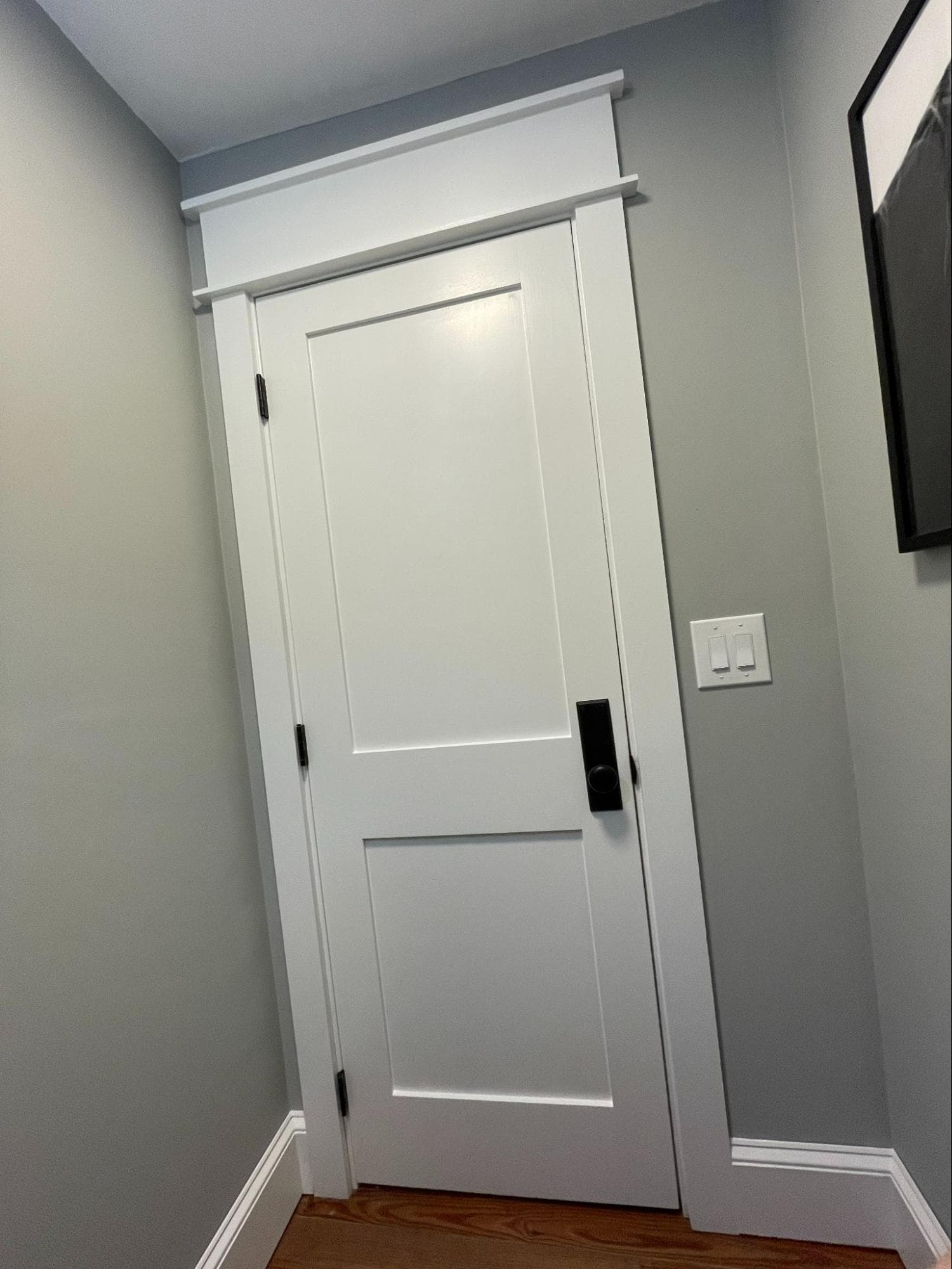 Recent painting project by G & G Painting (5)