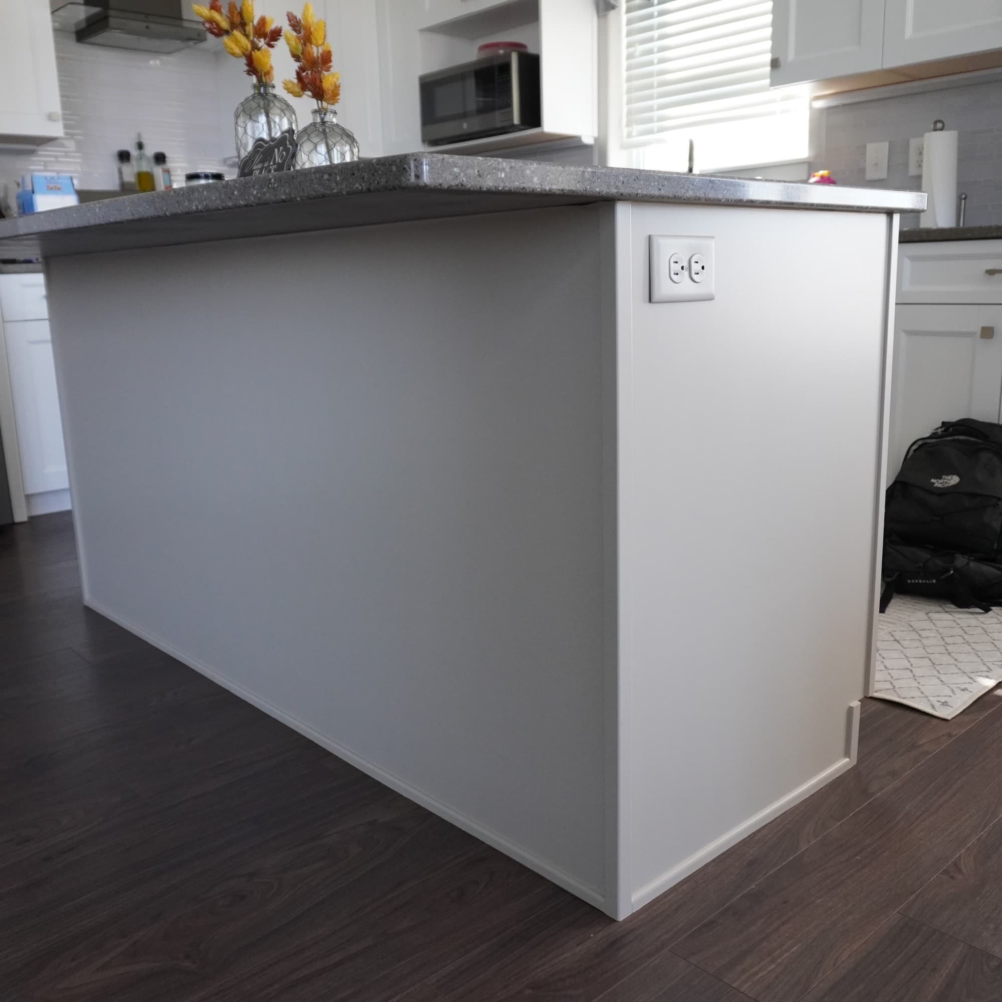 Recent painting project by G & G Painting (4)